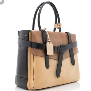 Reed Krakoff Large Boxer Bag